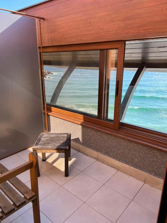 Hotel Casa del Mare Sozopol Exterior foto